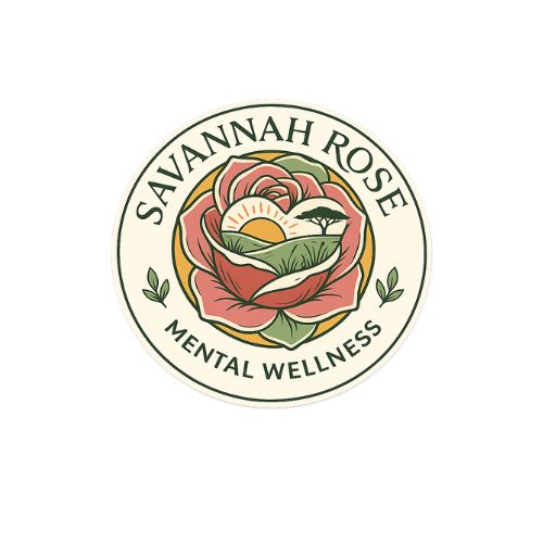 Savannah Rose Mental Wellness